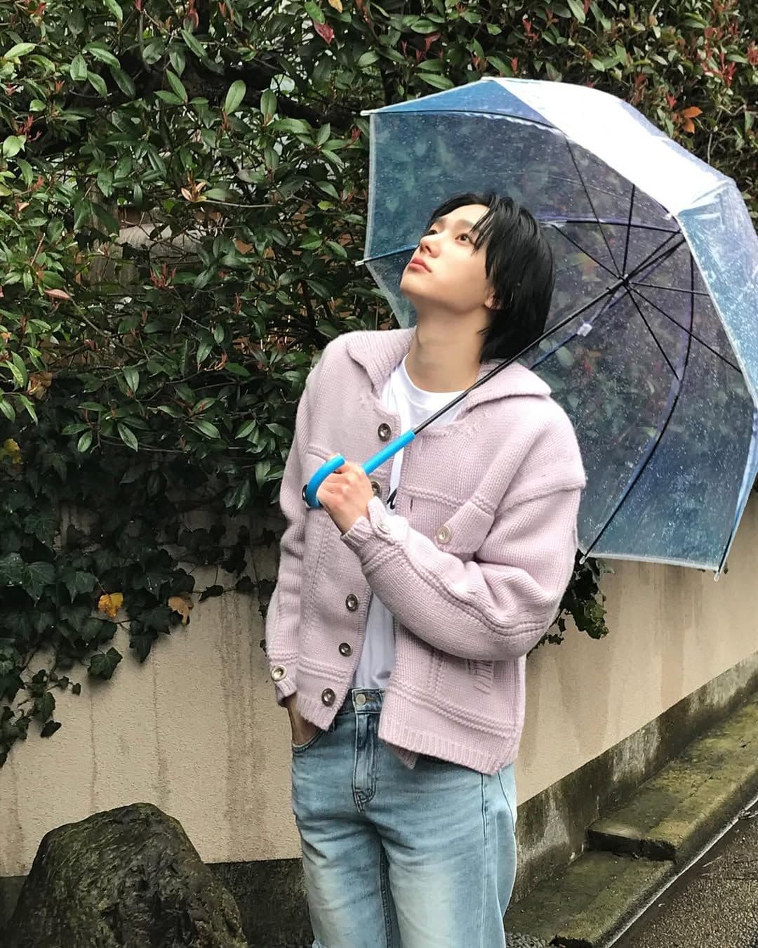 Sungho 雨傘 - 圖片 3