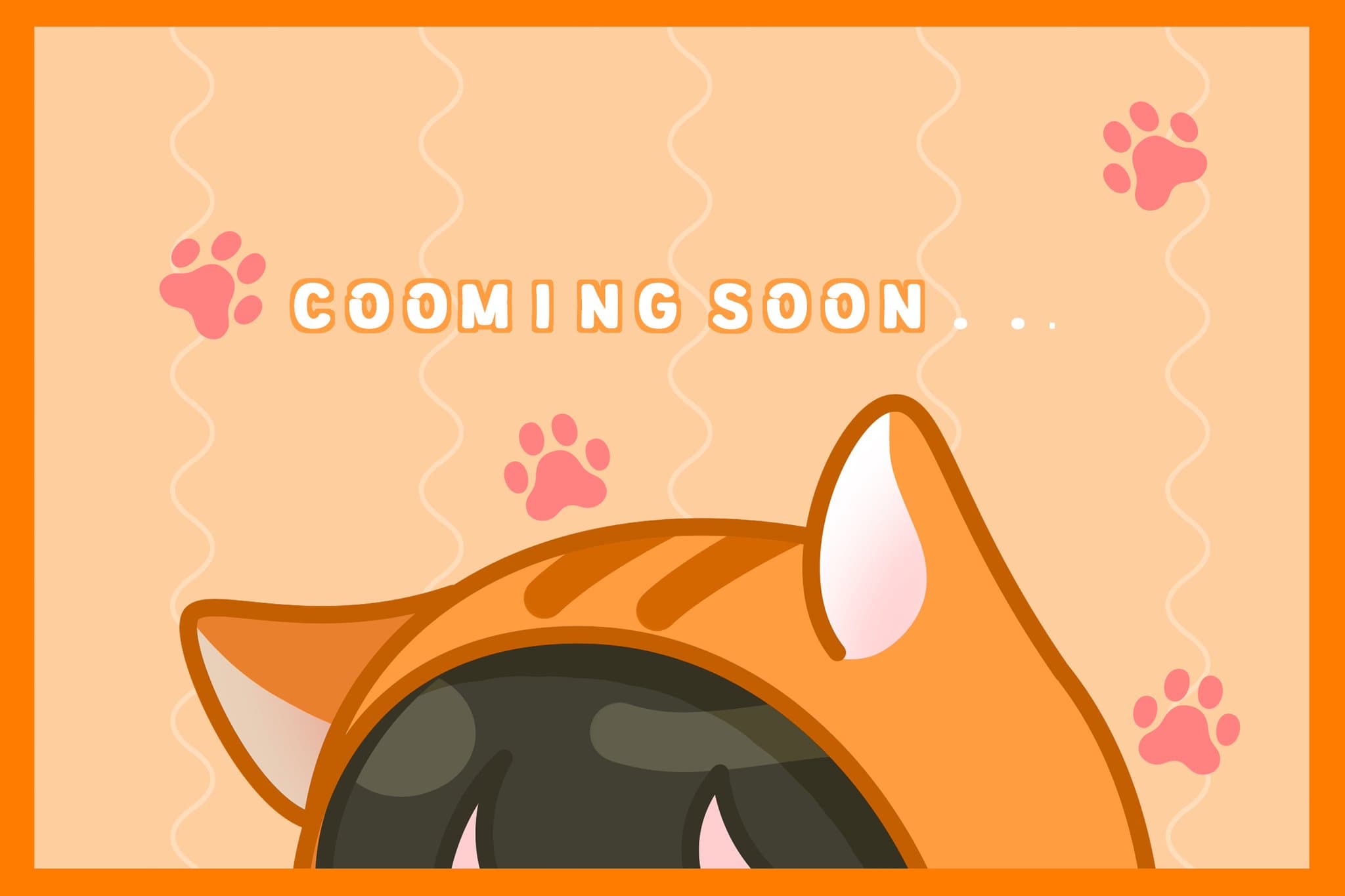 Haerin's Cat Cafe