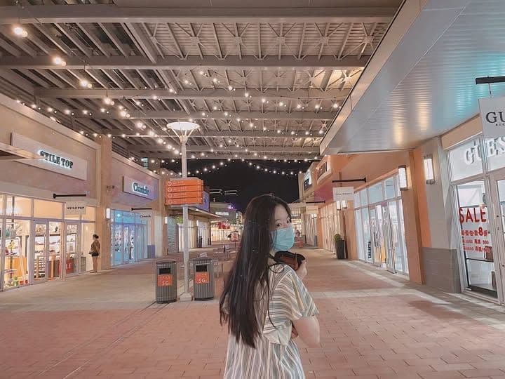 舒華 頭髮飄飄 - 圖片 2