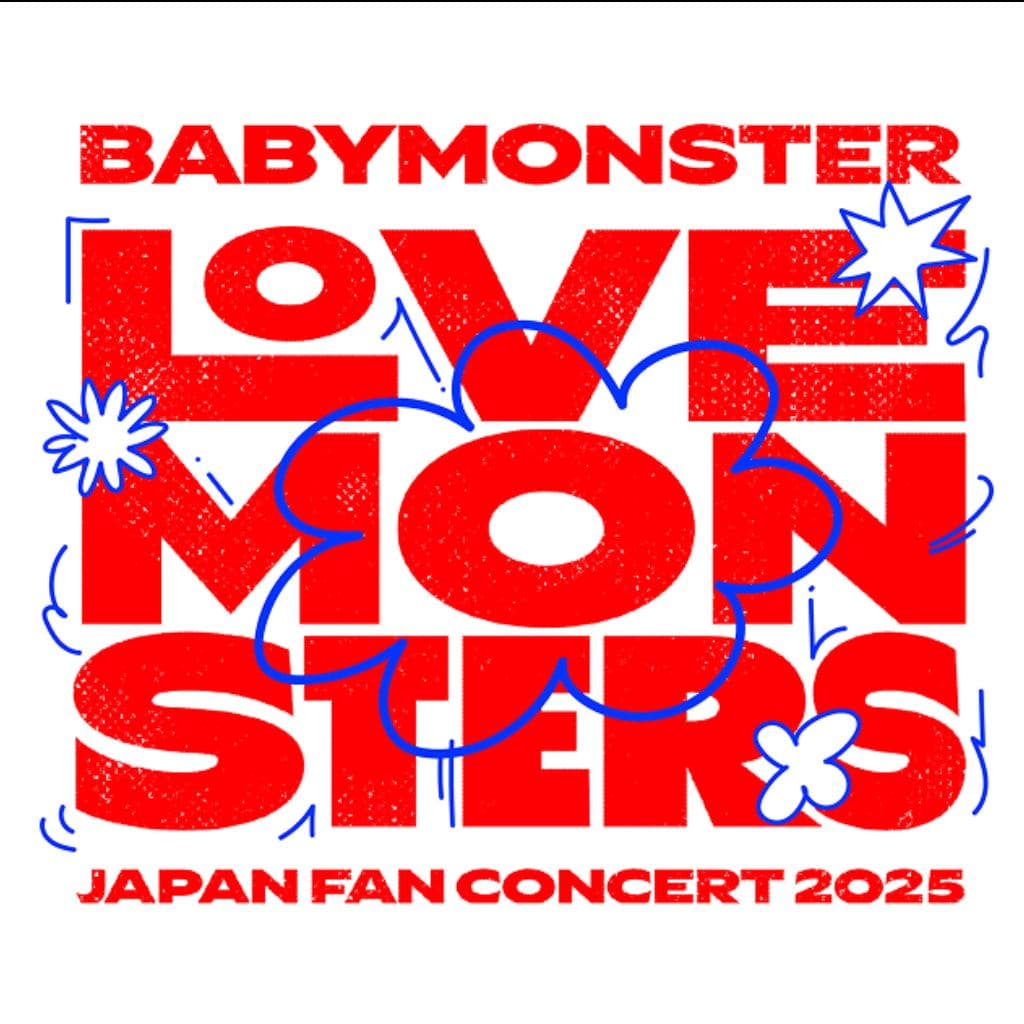LOVE MONSTERS IN NAGOYA