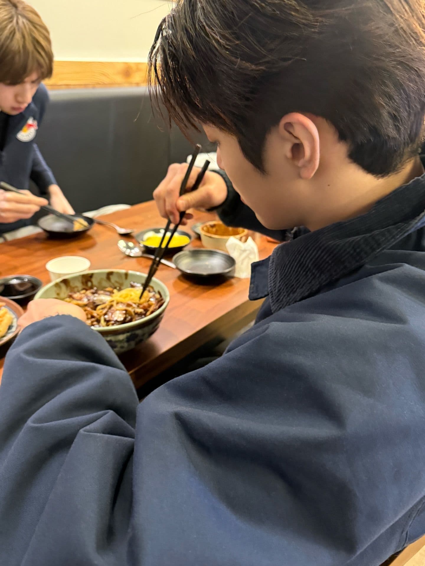 CORTIS 吃中式餐廳 - 圖片 7