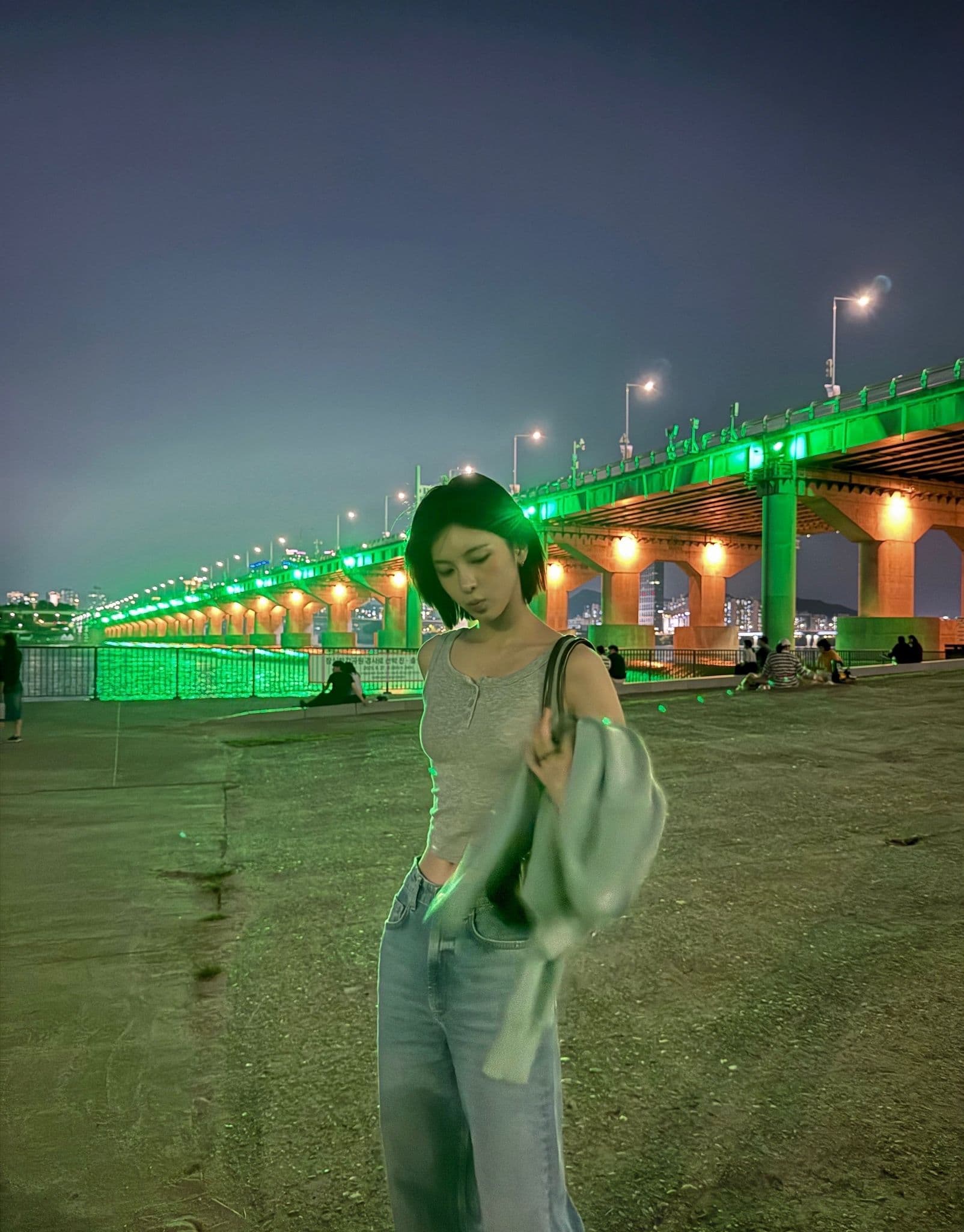 Bae 夜橋 - 圖片 2