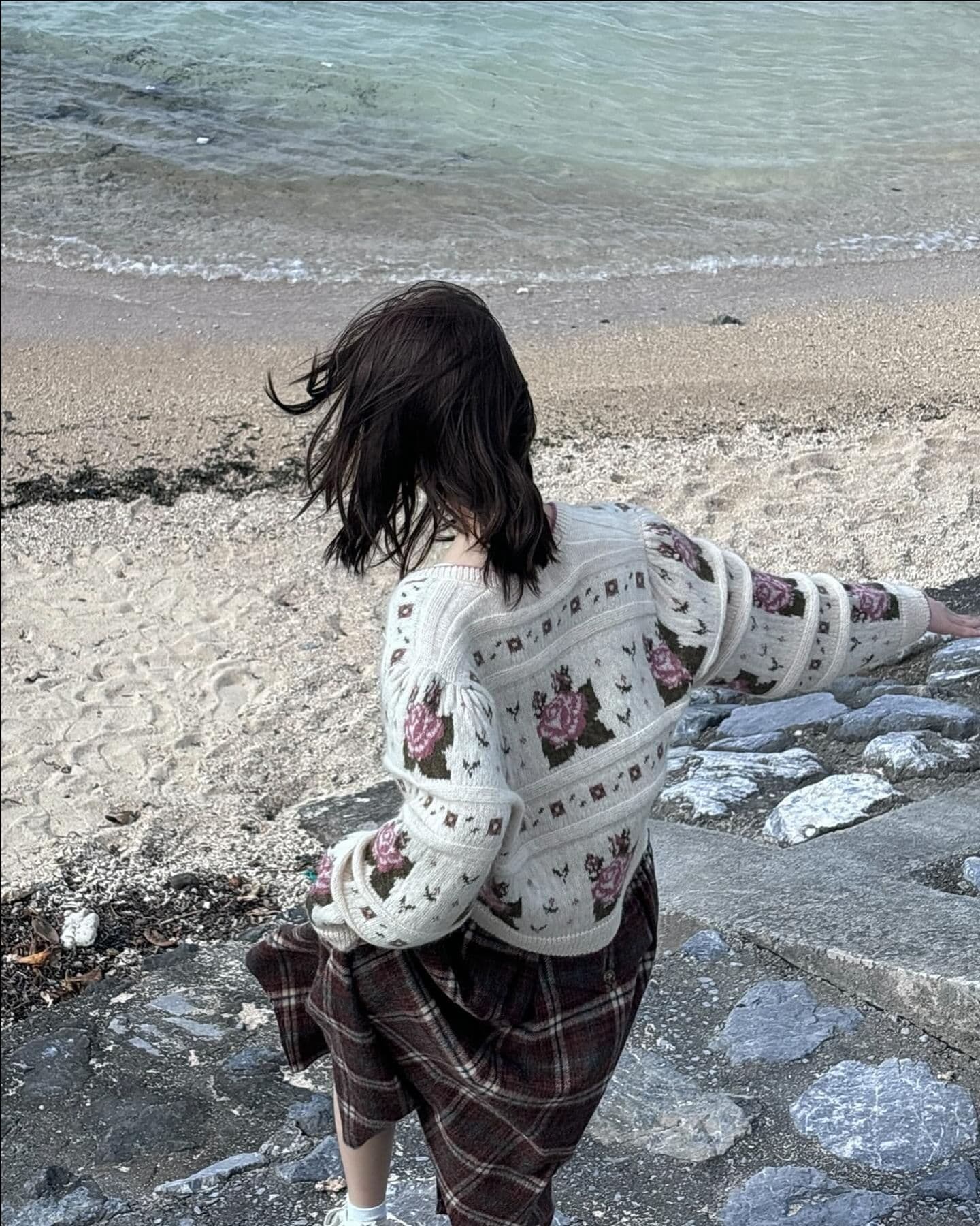 Winter 燦笑看板 - 圖片 3