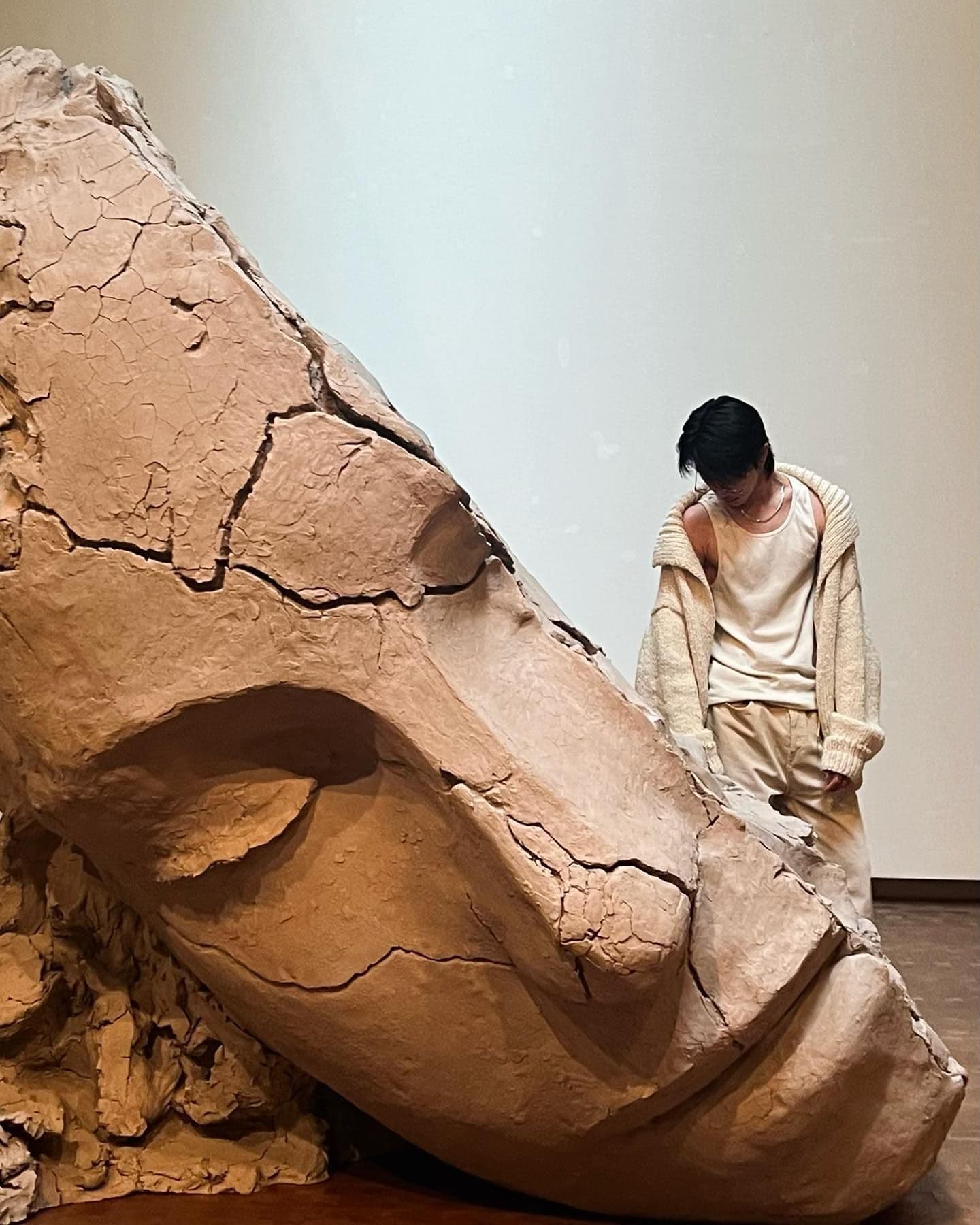 THE 8 國立國際美術館 - 圖片 3