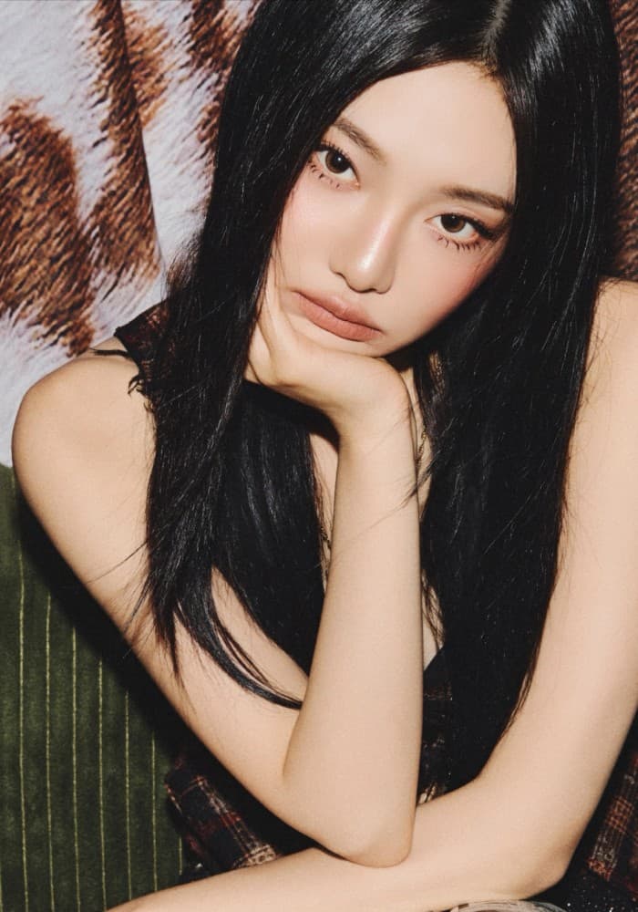 aespa Ningning 同款打卡點