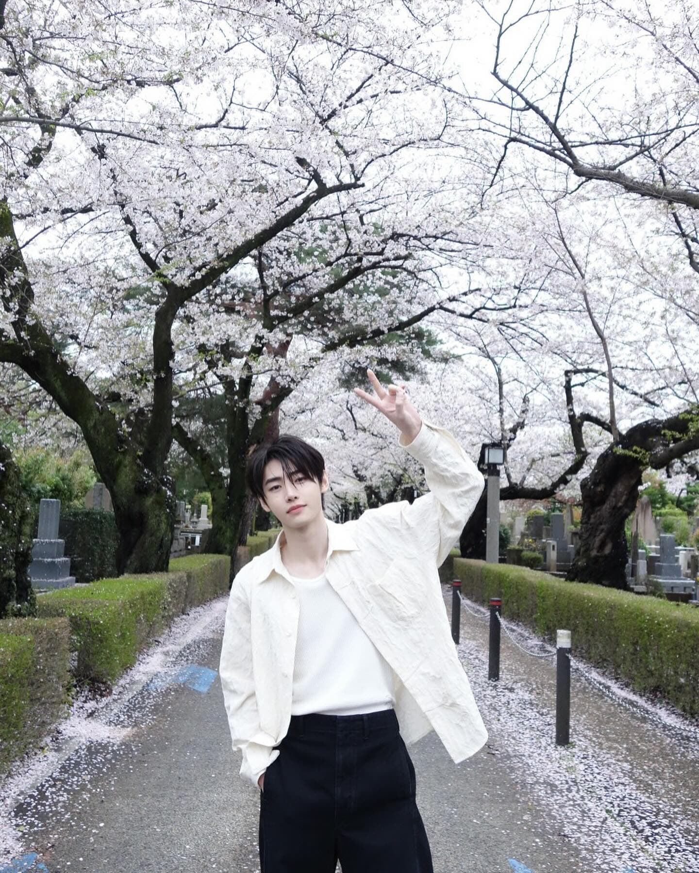 Sunghoon 白色戀人 - 圖片 7