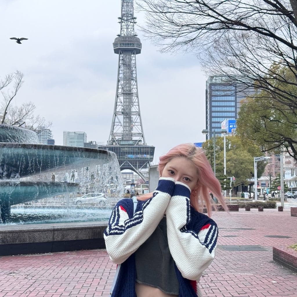 Rami 久屋大通公園