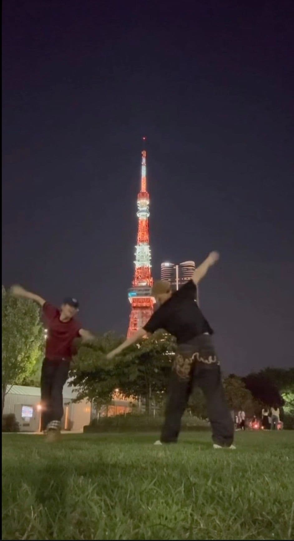 Riwoo、Woonhak 跳舞 - 圖片 8