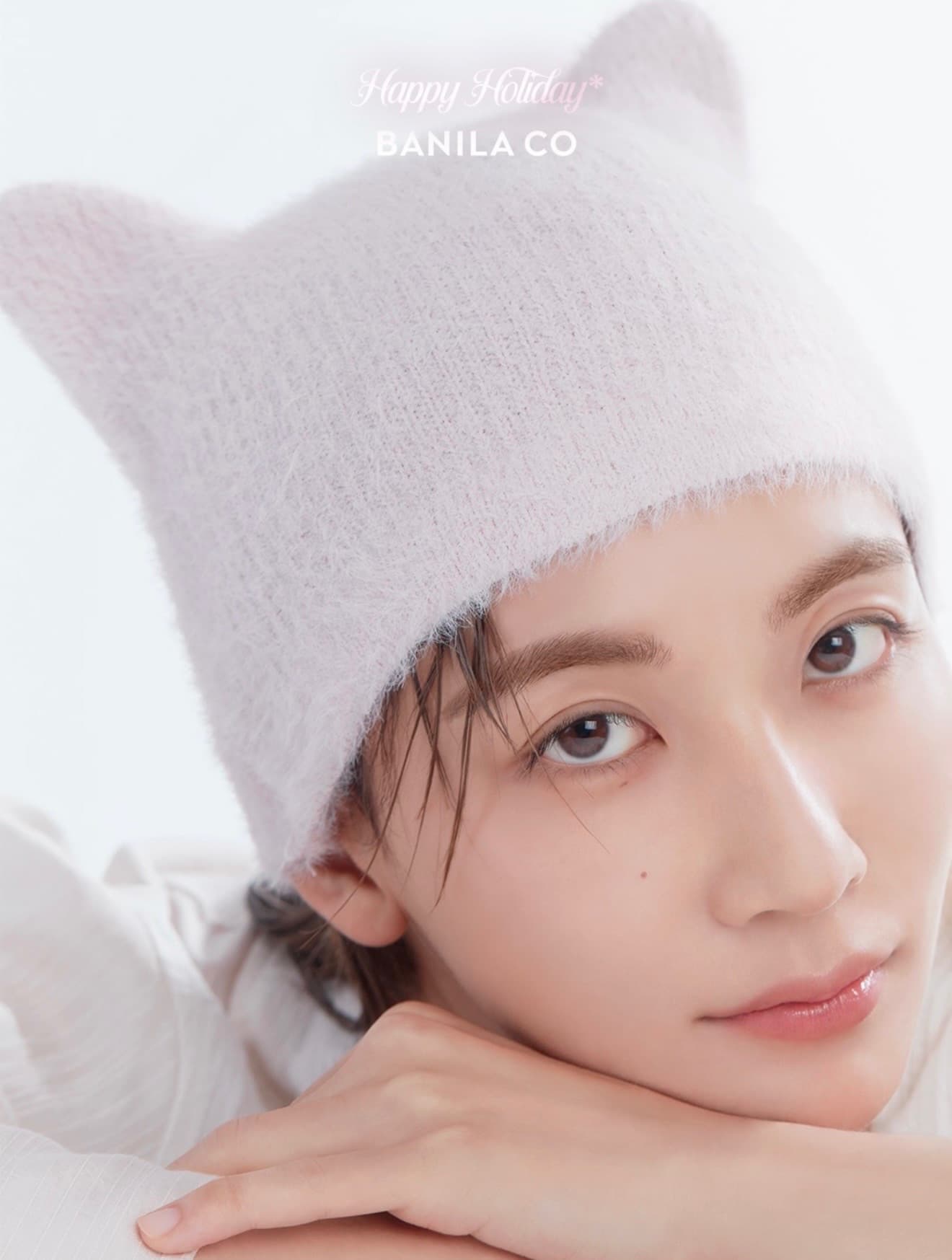 JEONGHAN × Banila Co 品牌大使 - 圖片 9