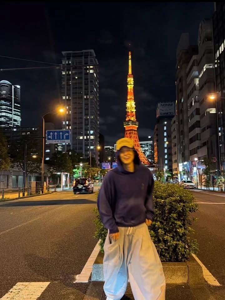 然竣東京塔 - 圖片 2