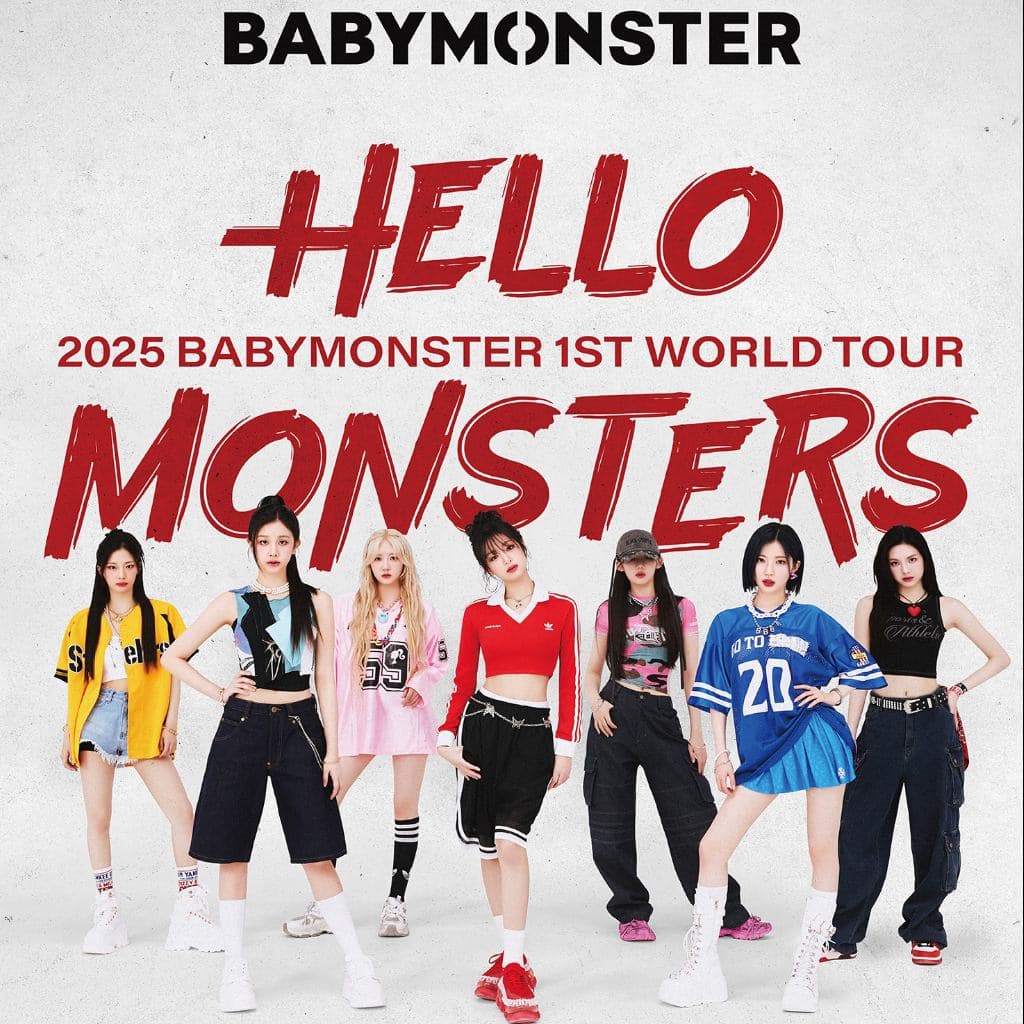 HELLO MONSTERS IN CHICAGO
