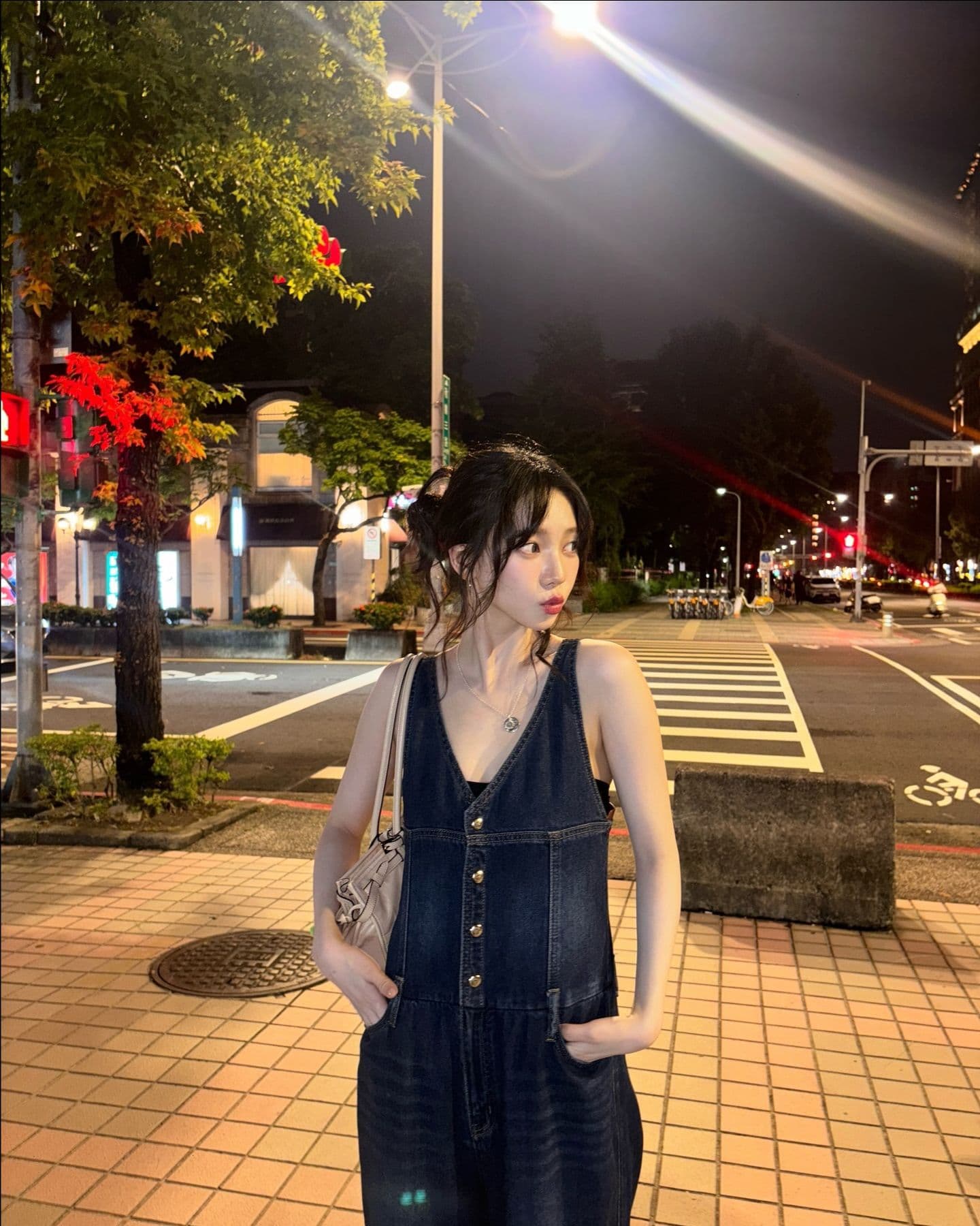 Karina 插口袋 - 圖片 2