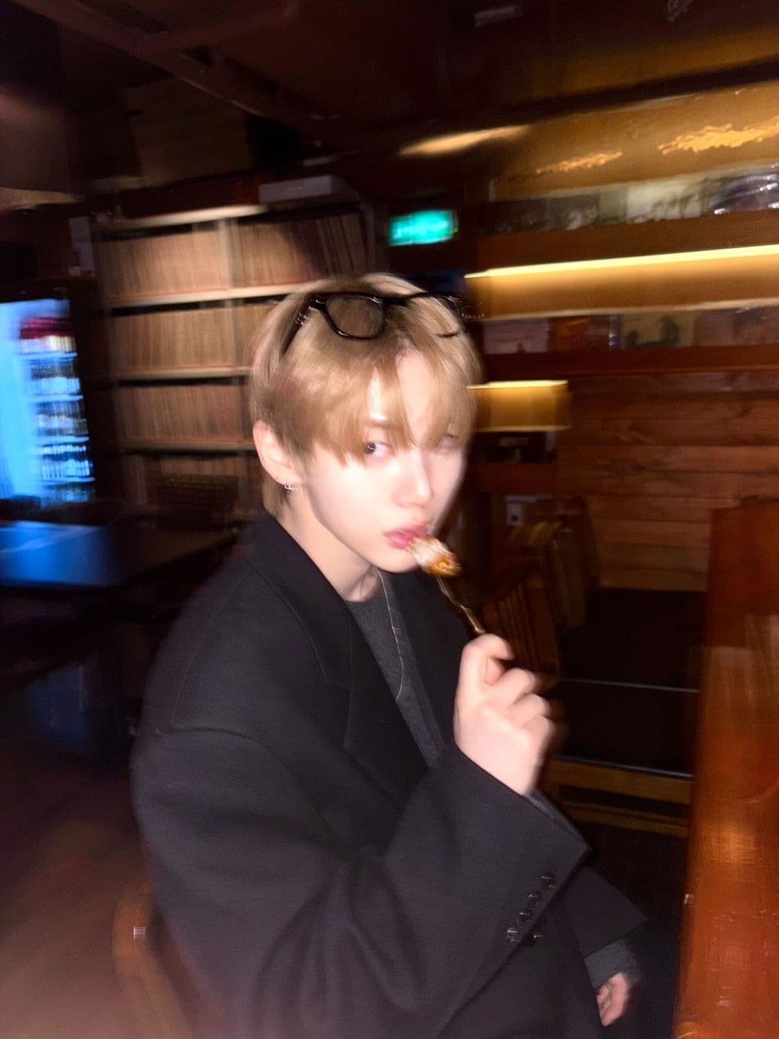 Taesan LP黑膠酒吧