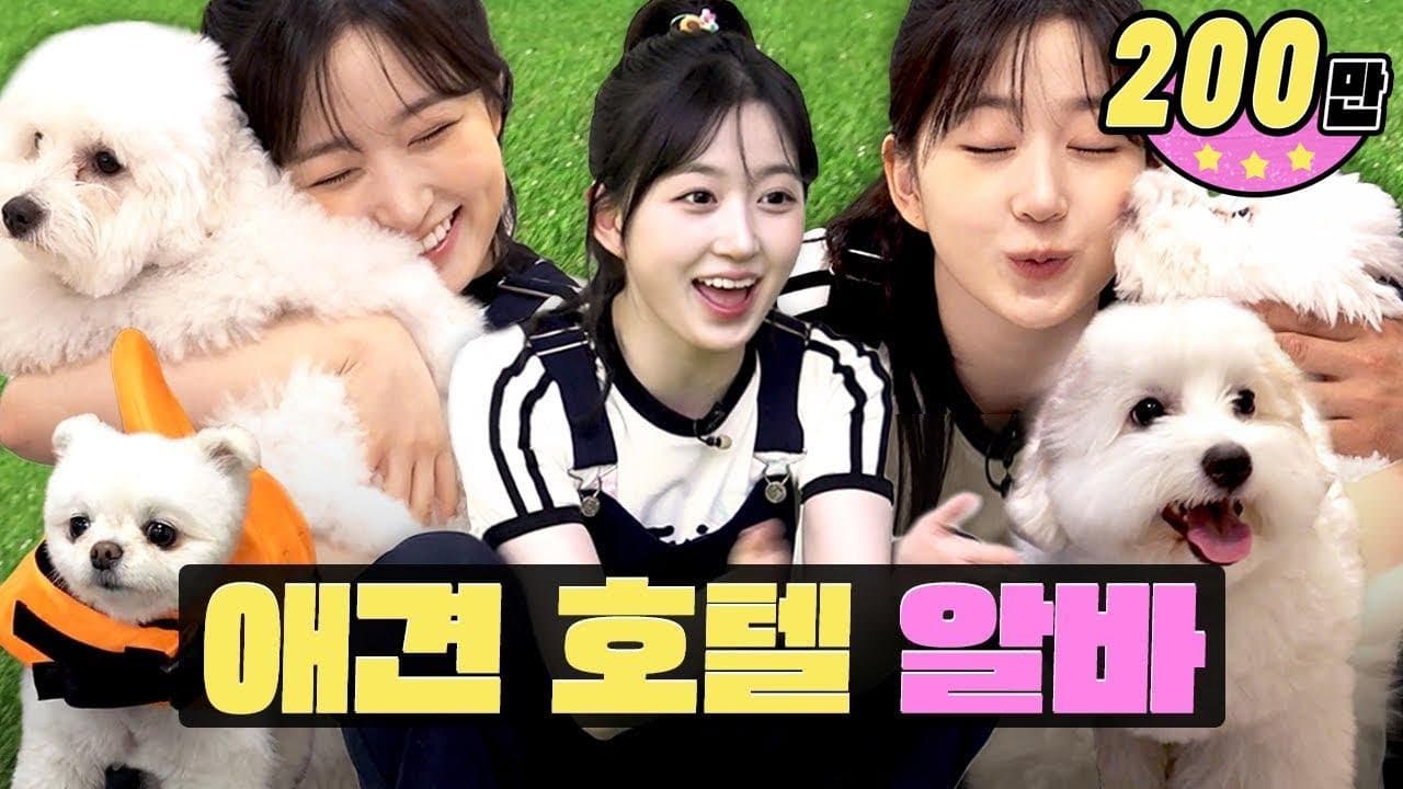 Workdol Haewon | 개러리아 송파점