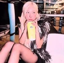 Rosé 波霸紅茶拿鐵 - 圖片 1