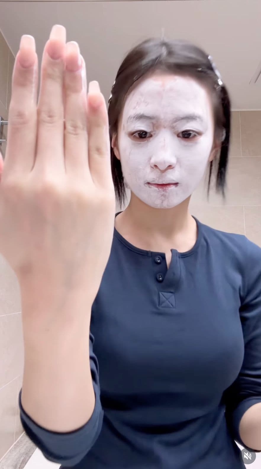 蛋雅賢洗臉同款洗面乳
