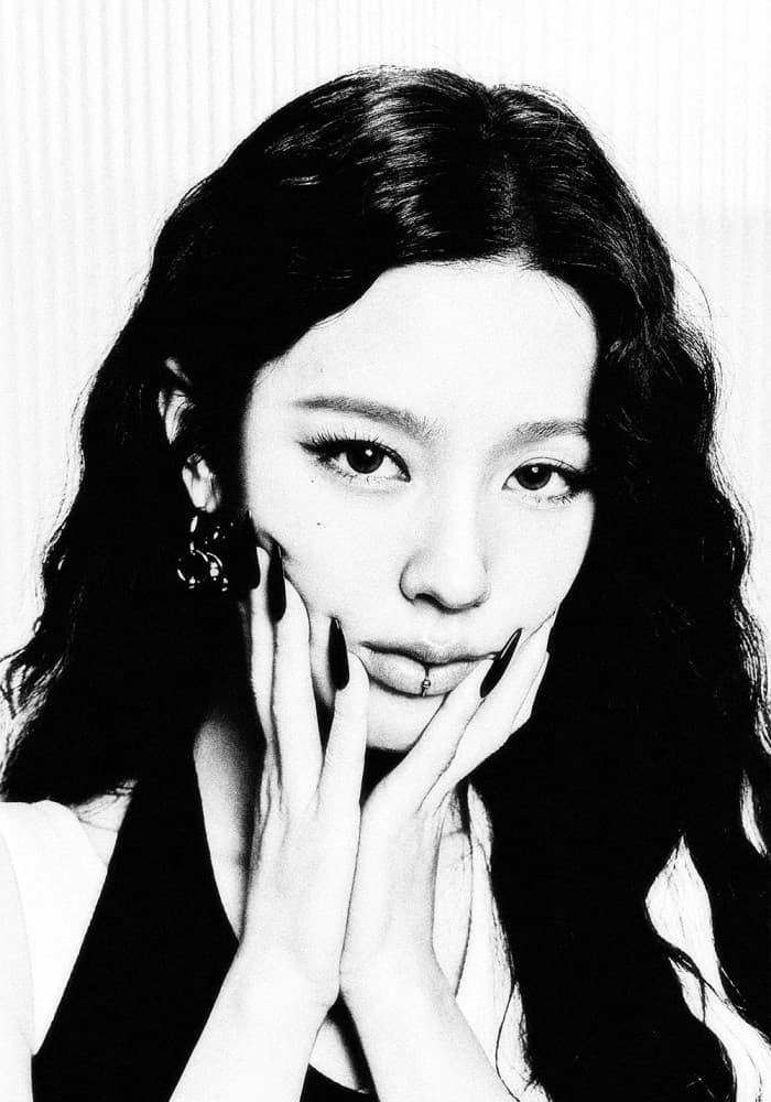 i-dle Miyeon 同款打卡點