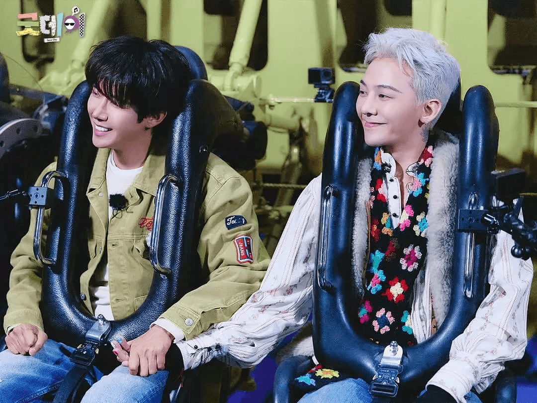 GD 樂天世界 롯데월드