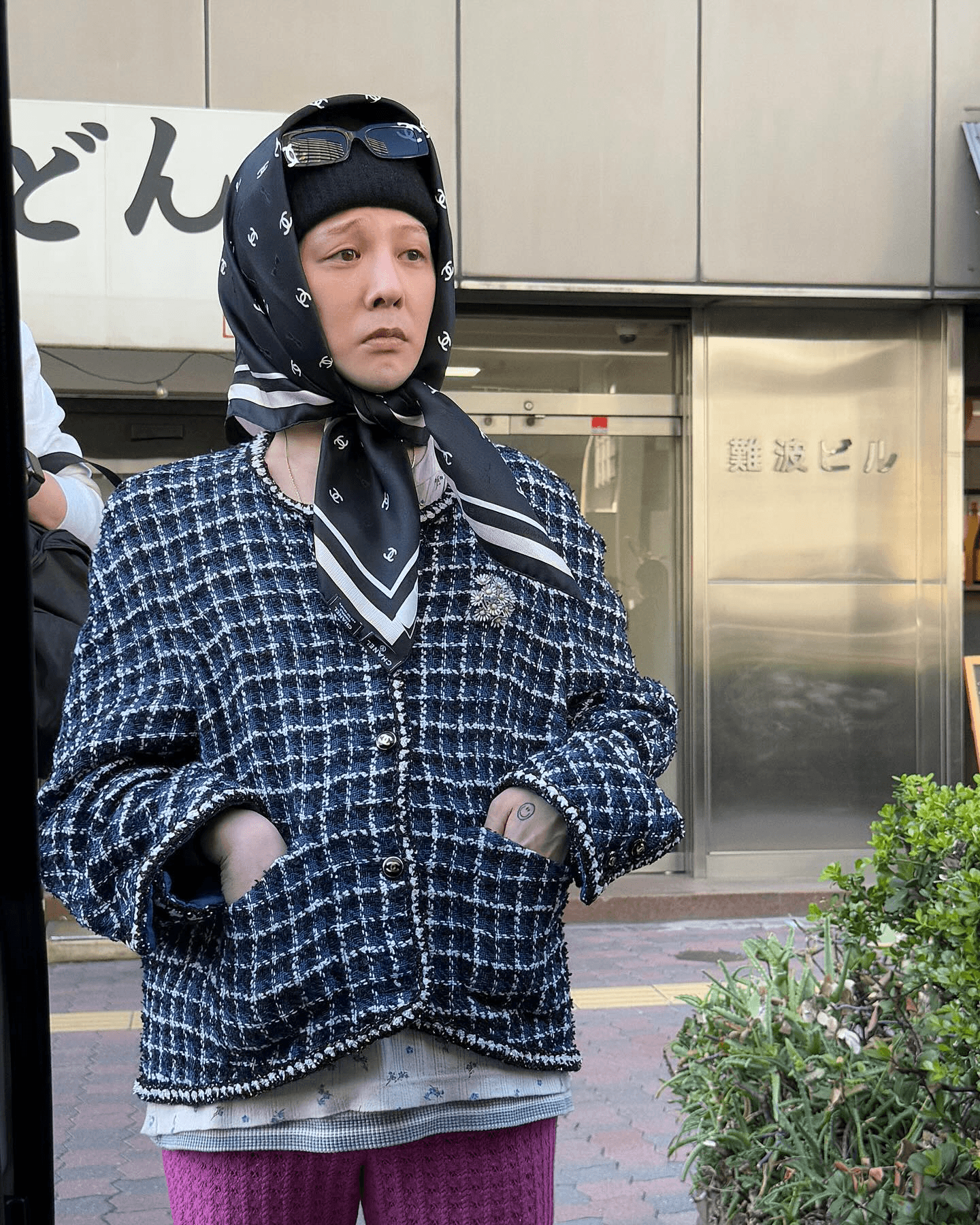 GD つけ鴨うどん 鴨錦 元町店 - 圖片 4