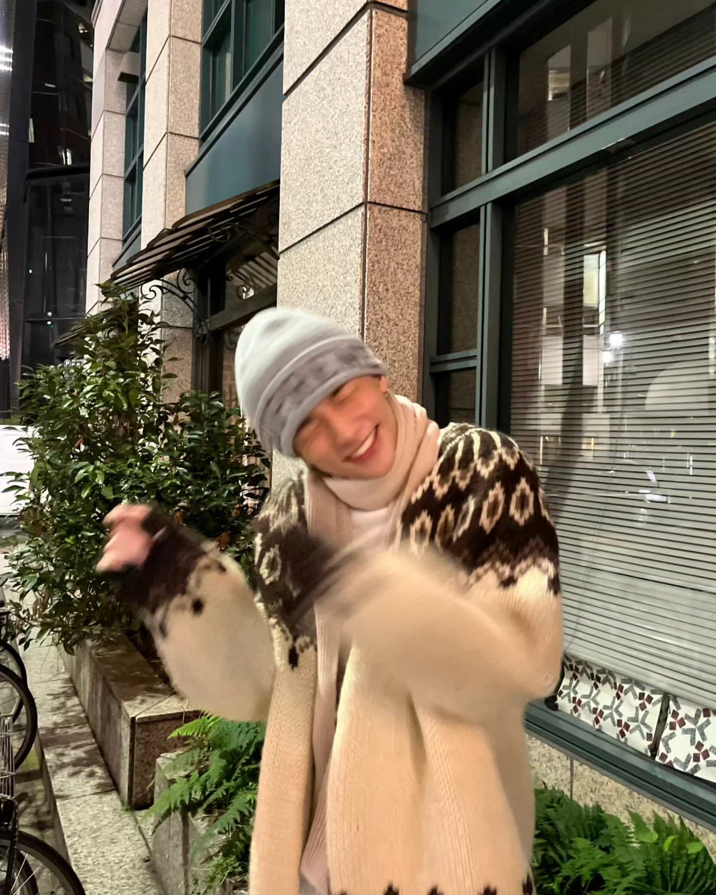 東海堂銀座ビル