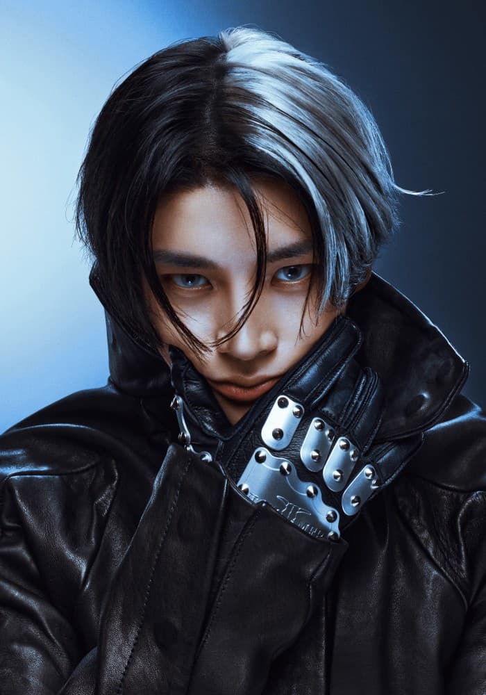 ENHYPEN Jake 同款打卡點
