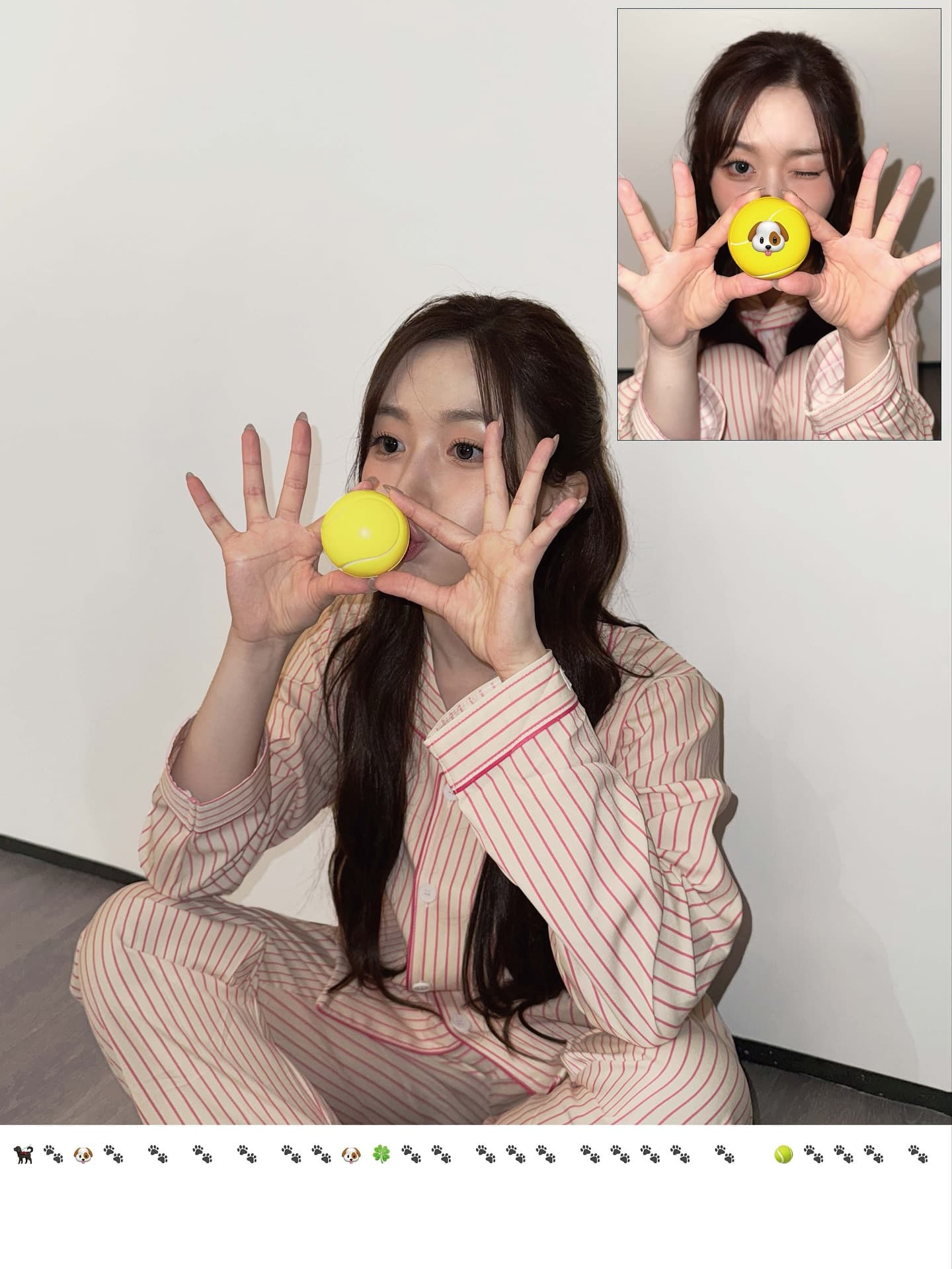 dossi 睡衣 - 圖片 7