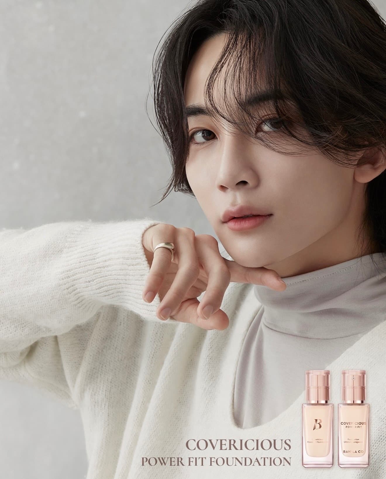 JEONGHAN × Banila Co 品牌大使 - 圖片 5