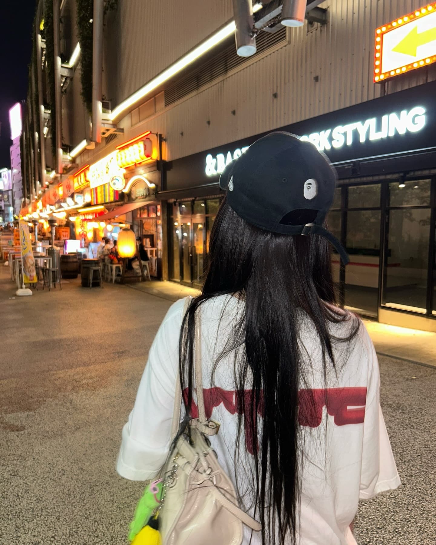 Karina 開心比耶 - 圖片 2