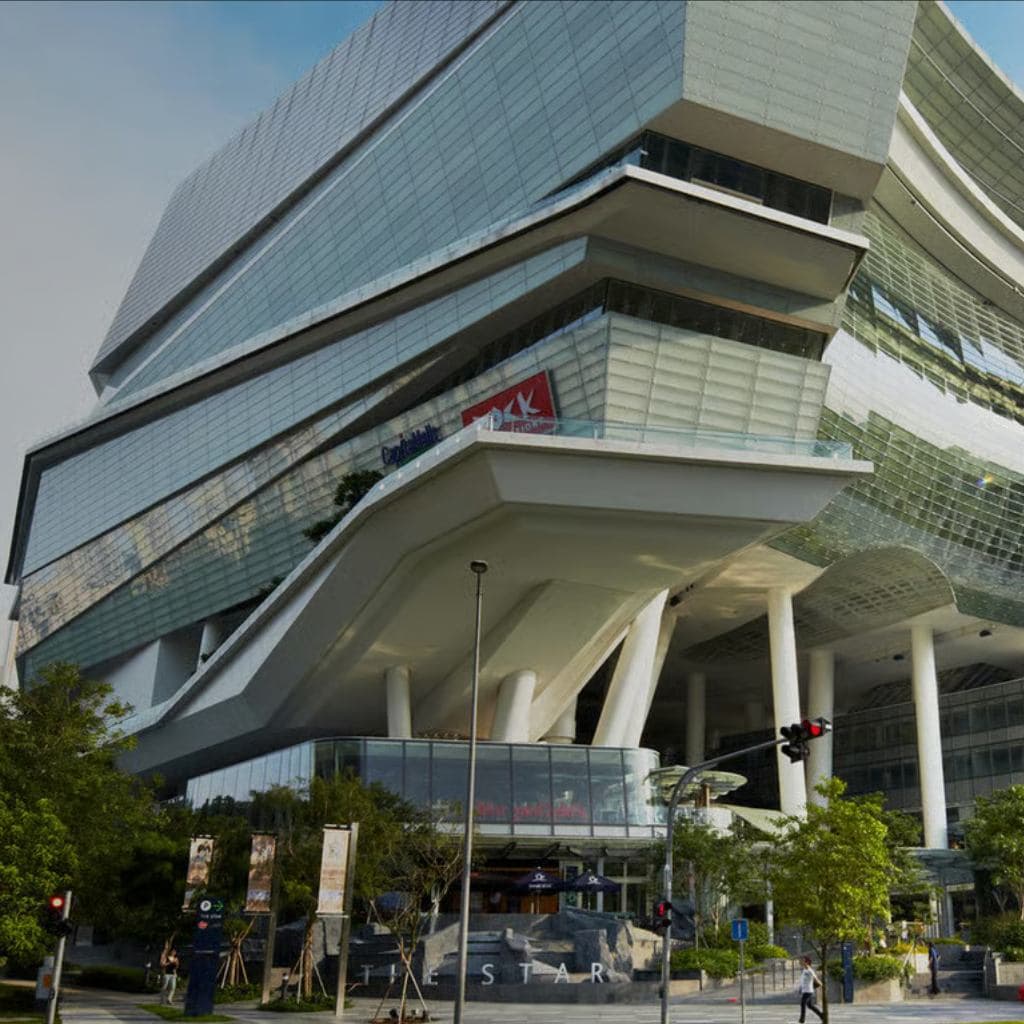 The Star Performing Arts Centre - 圖片 1