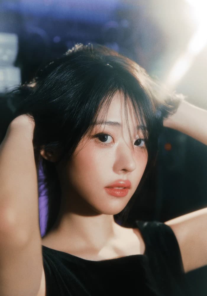 QWER Hina 同款打卡點 - 圖片 1