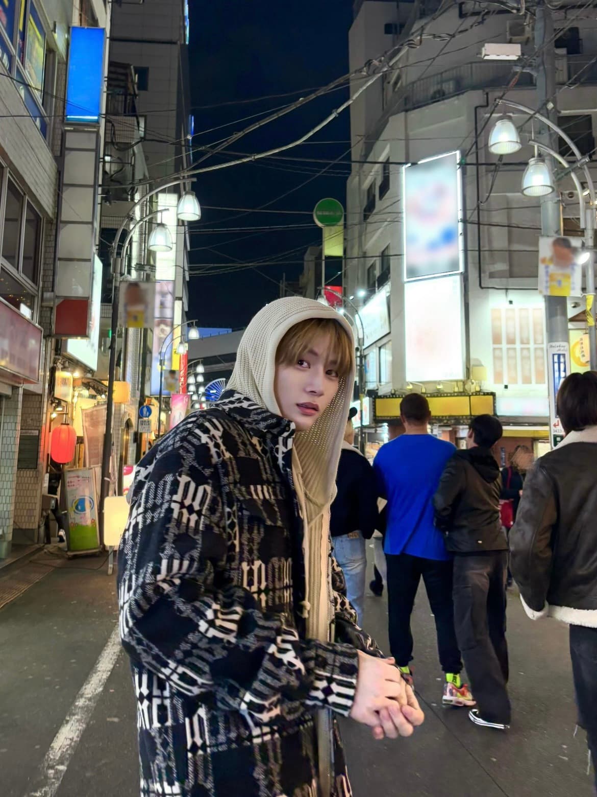 Taesan 吃拉麵 - 圖片 2