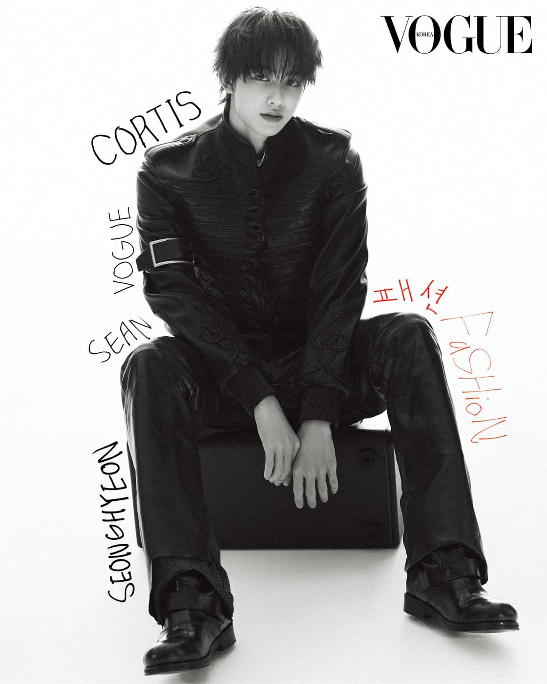 CORTIS 동묘 벼룩시장 - 圖片 3