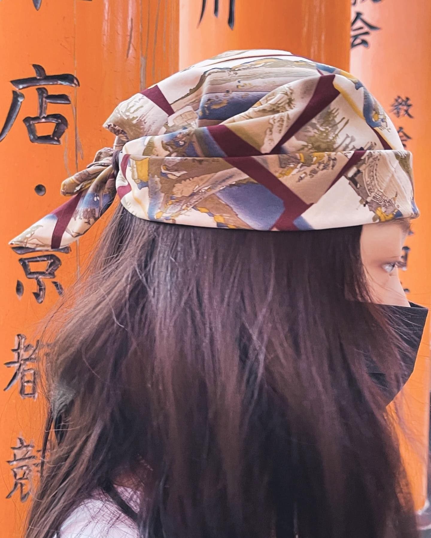 Giselle 與鳥居 - 圖片 2