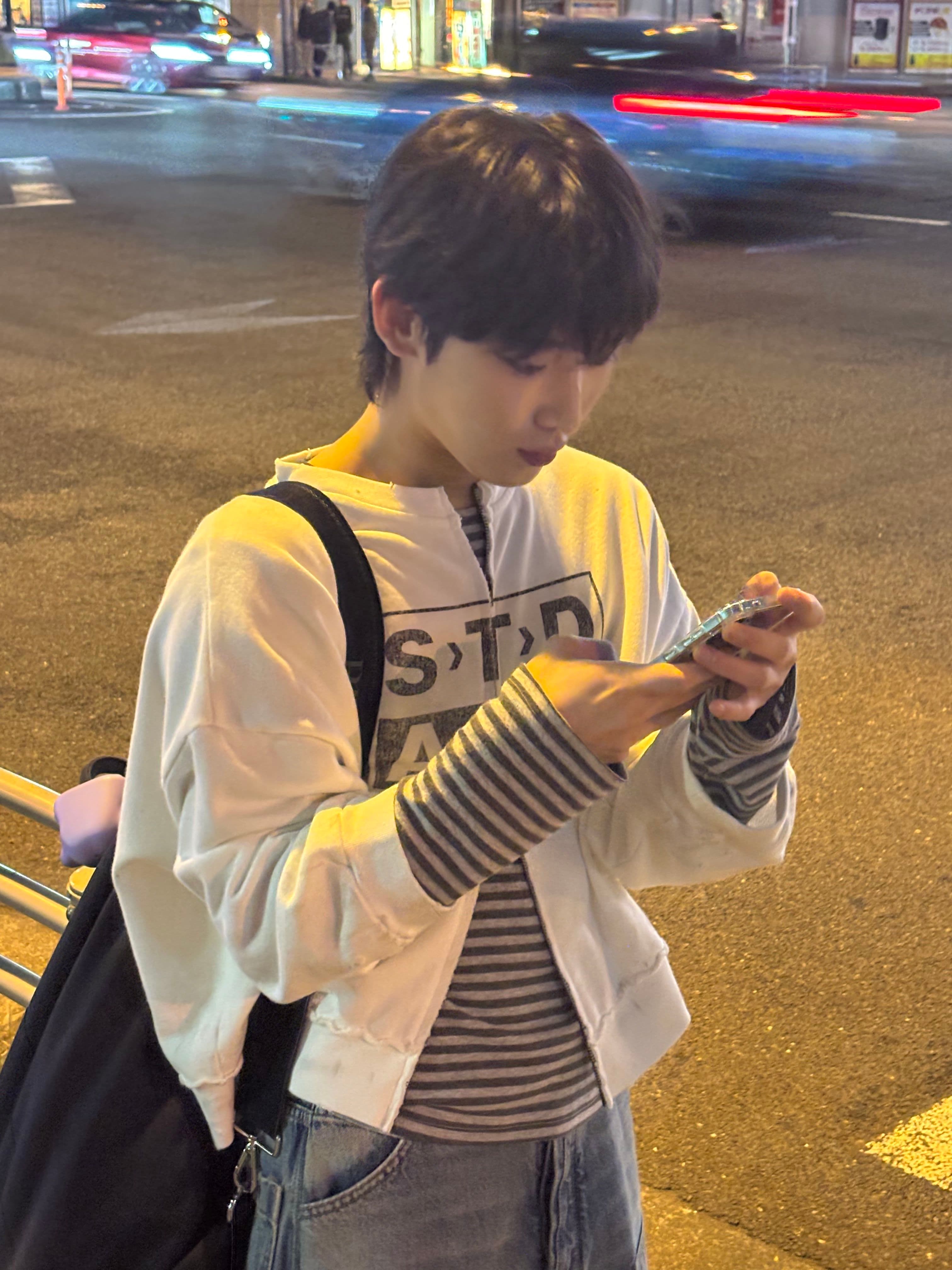 23善禹東京街頭斑馬線 - 圖片 7
