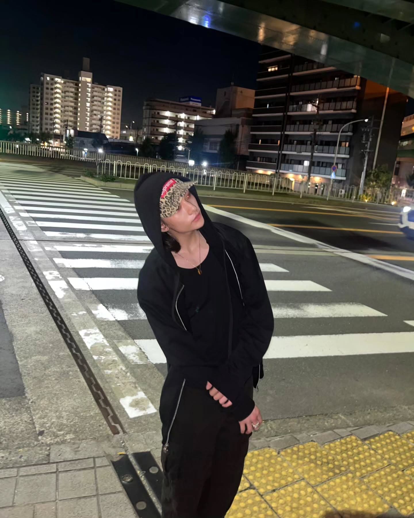 Hyunjin 過馬路 - 圖片 6