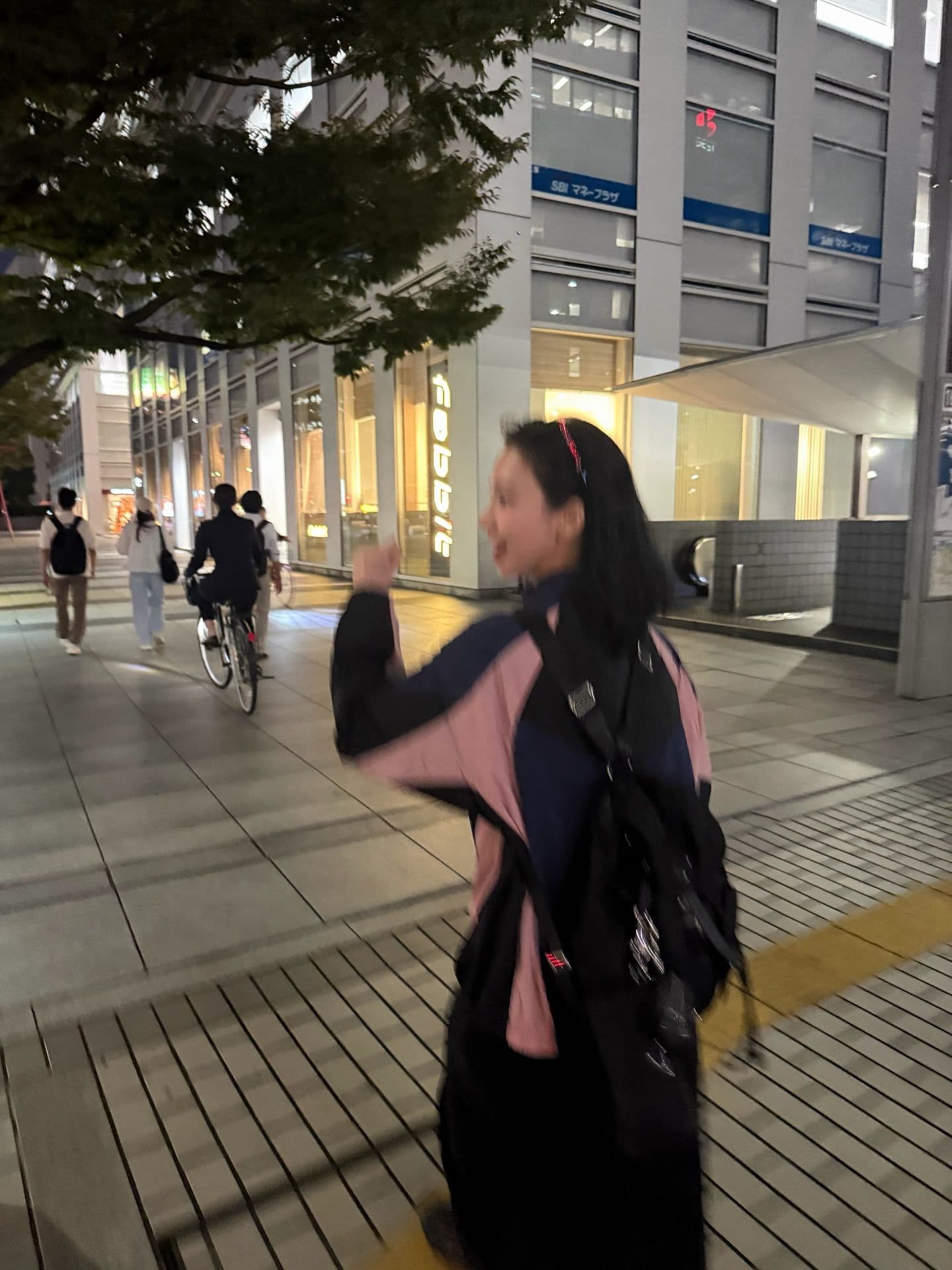 Karina 發摟密 - 圖片 4