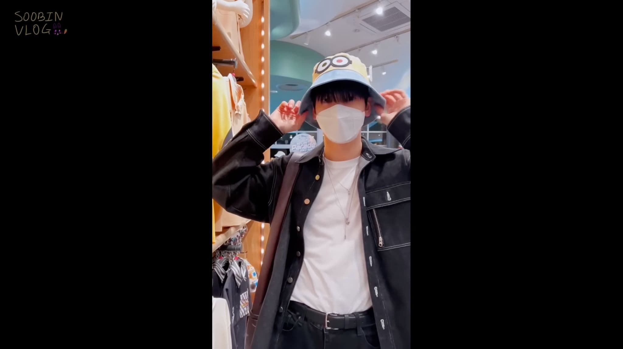 秀彬 環球影城 USJ