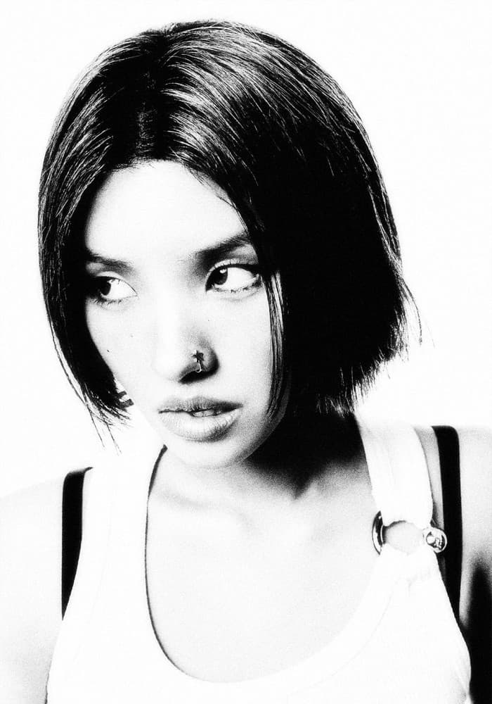 i-dle Soyeon 同款打卡點