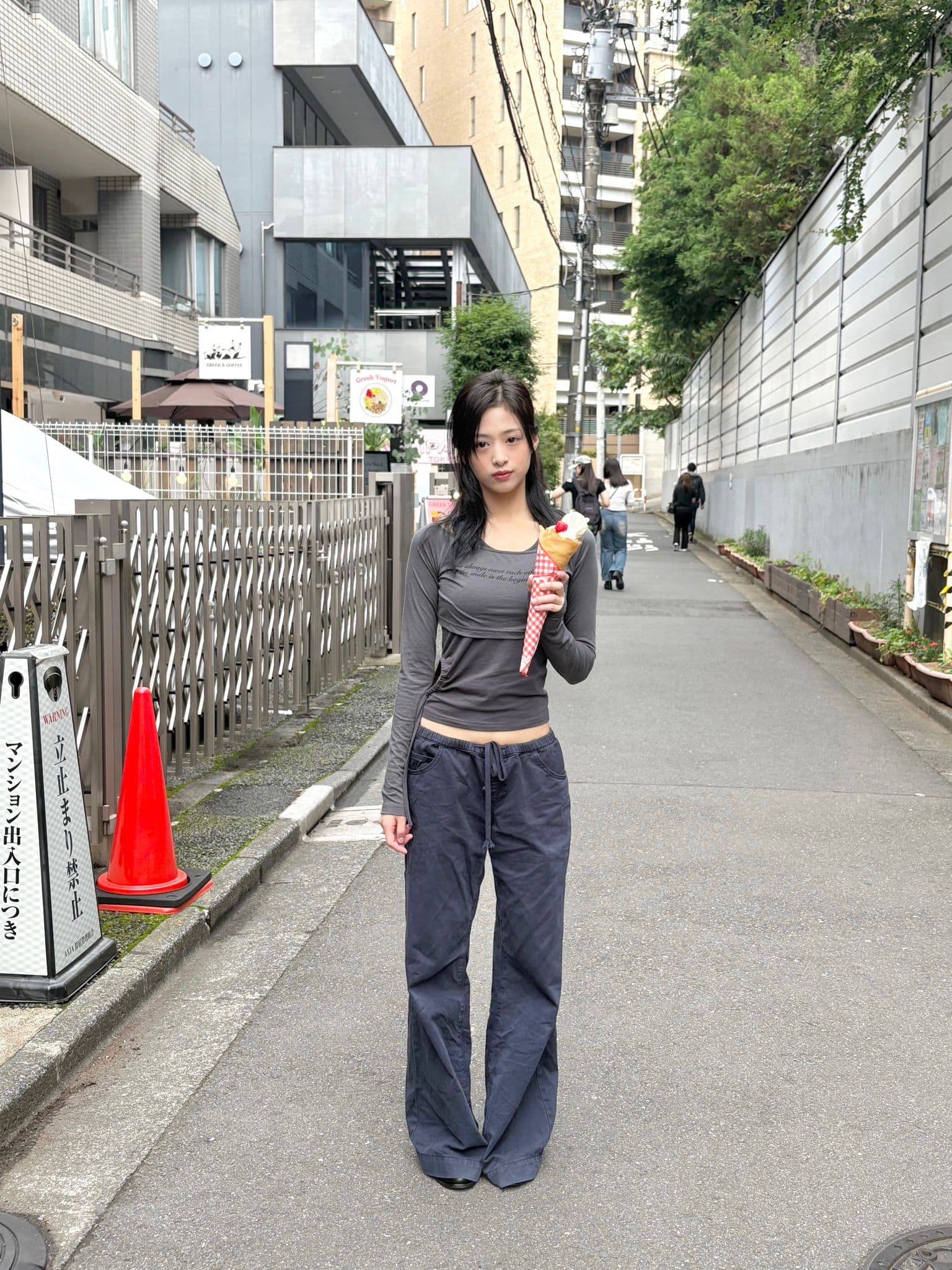 Ahyeon 法式可麗餅