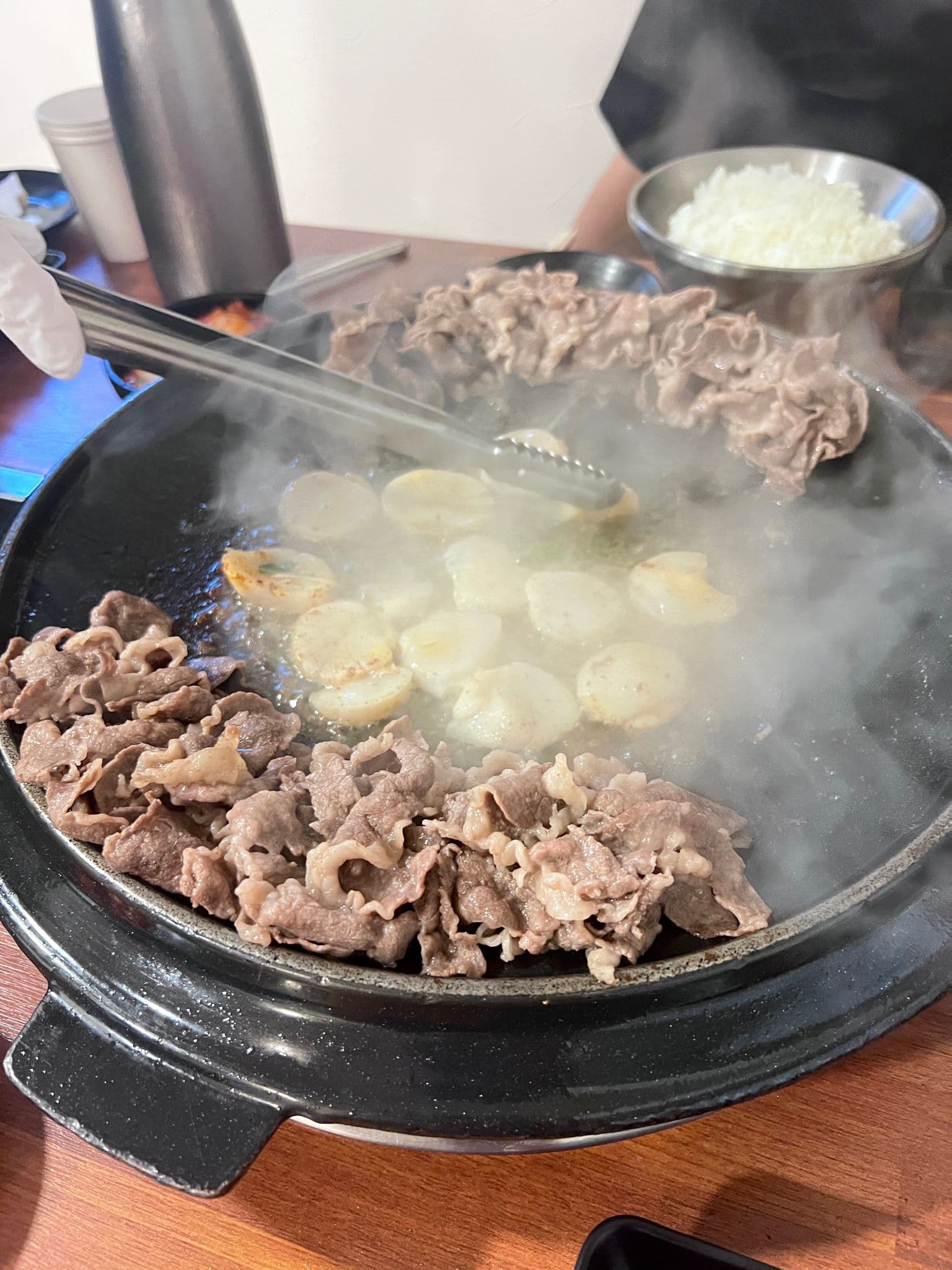 HOSHI WONWOO DK 烤肉 - 圖片 2