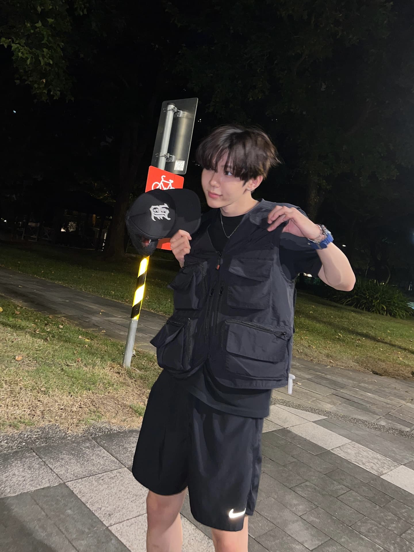 Shotaro 基十六號(美堤)疏散門 - 圖片 4