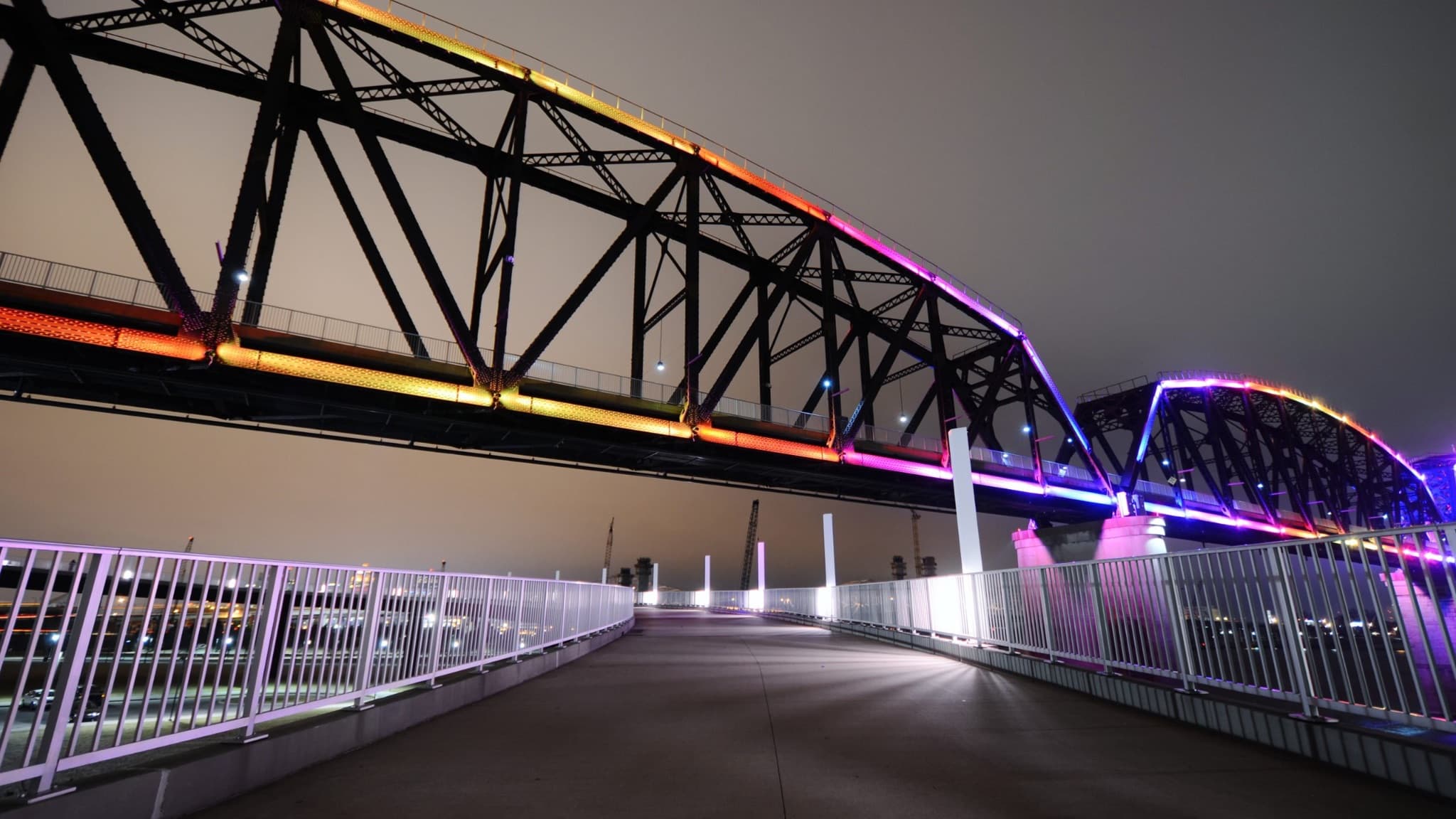 Big Four Bridge - 圖片 3
