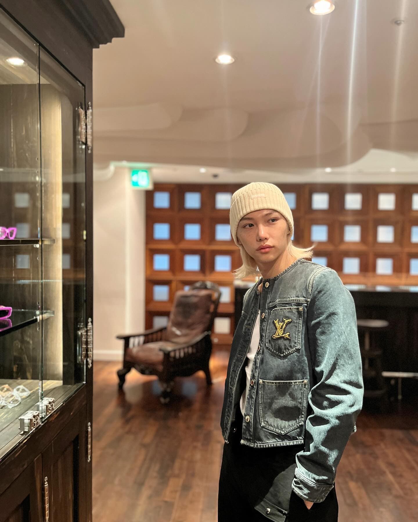 Felix 樓梯耍帥 - 圖片 5