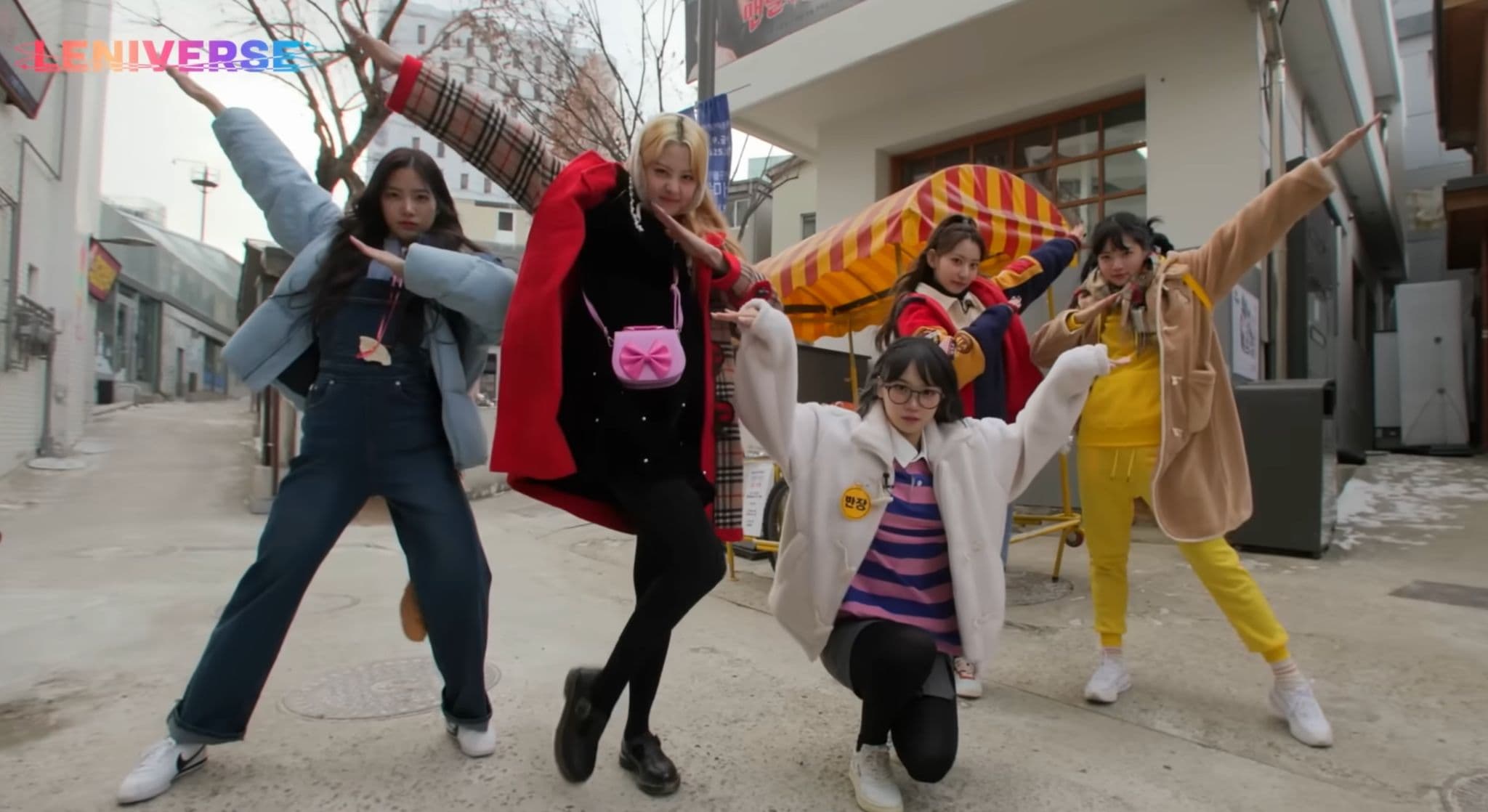 FIM寶 敦義門博物館村