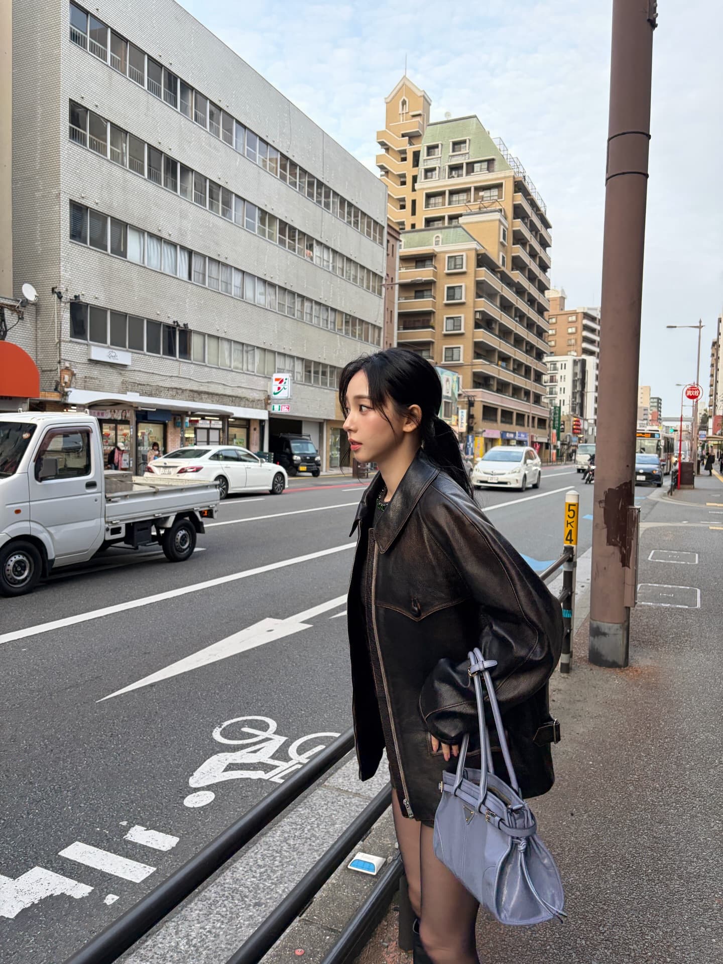 Karina 貴族千金 - 圖片 4