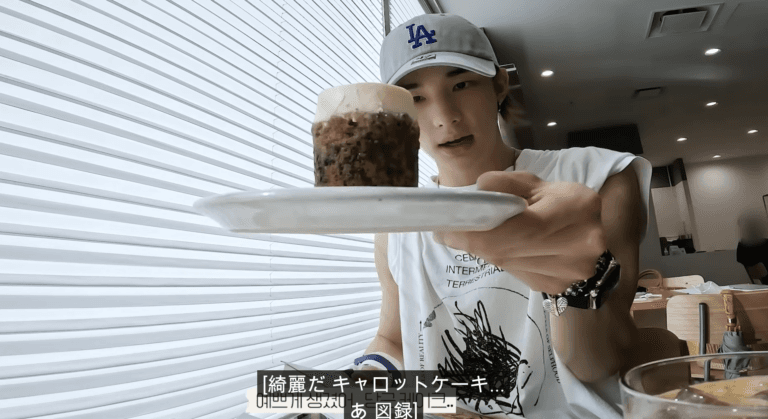 ローズベーカリー