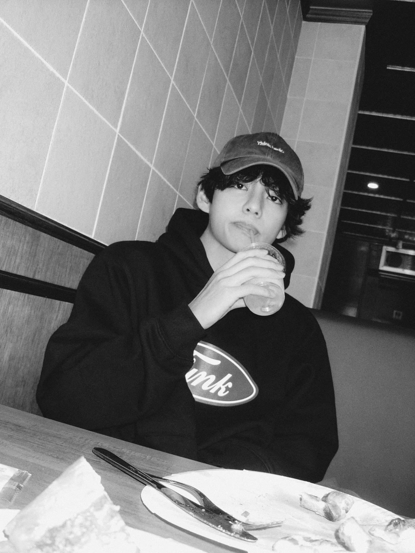 V 同款 Bar - 圖片 3