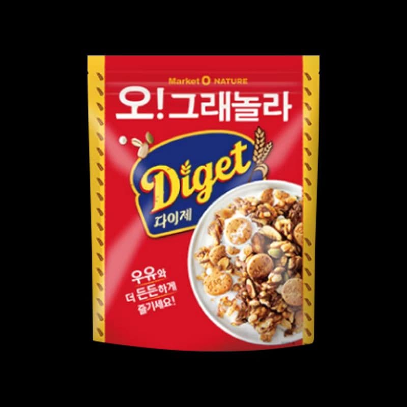 卡比同款麥片 - 圖片 3