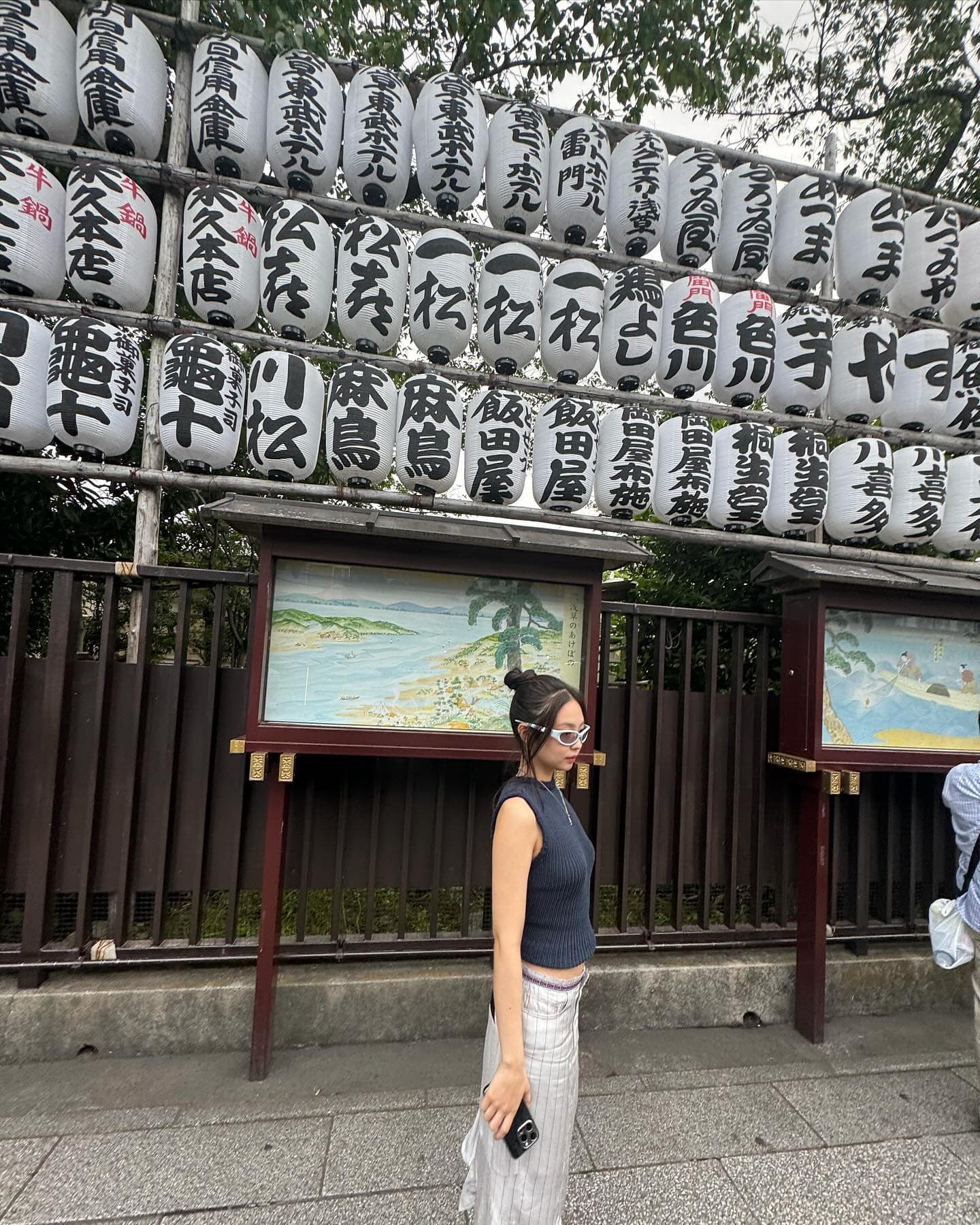 浅草神社 - 圖片 4