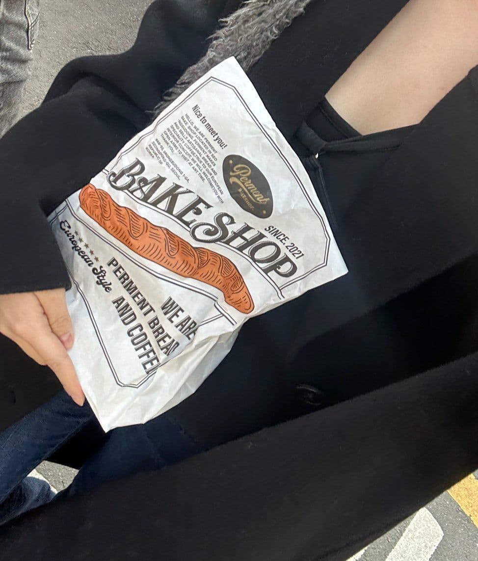 Ningning 同款麵包店 - 圖片 5